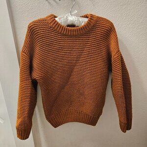 Sweaters